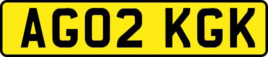 AG02KGK