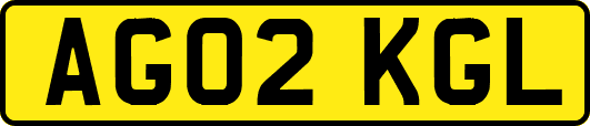 AG02KGL