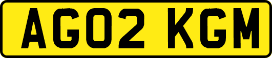 AG02KGM