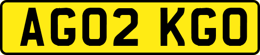 AG02KGO