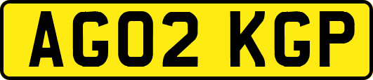 AG02KGP