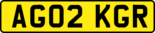 AG02KGR