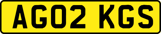AG02KGS
