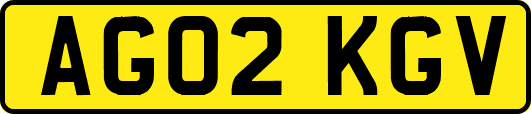 AG02KGV