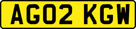 AG02KGW