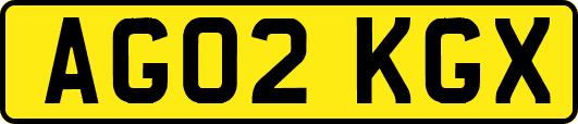 AG02KGX