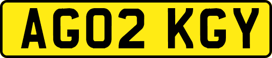 AG02KGY