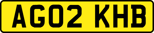 AG02KHB