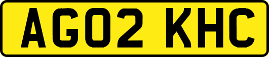 AG02KHC