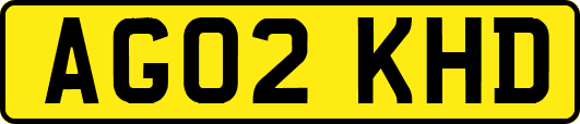 AG02KHD