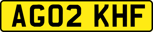 AG02KHF