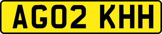AG02KHH