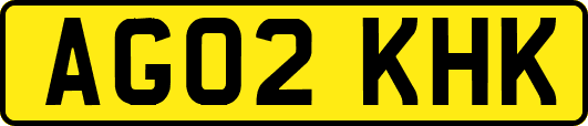 AG02KHK