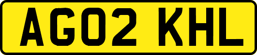 AG02KHL