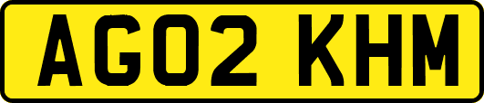 AG02KHM