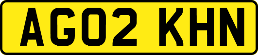 AG02KHN