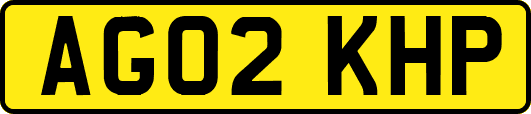 AG02KHP