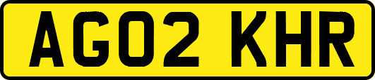 AG02KHR