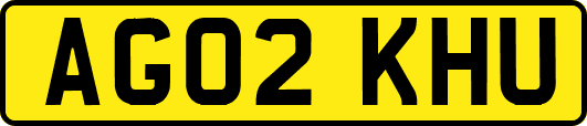 AG02KHU