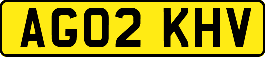 AG02KHV