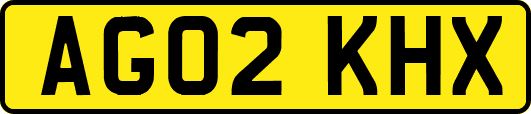 AG02KHX