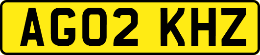 AG02KHZ