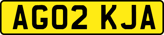 AG02KJA
