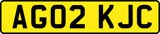 AG02KJC