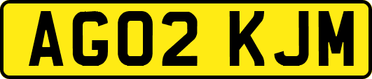 AG02KJM