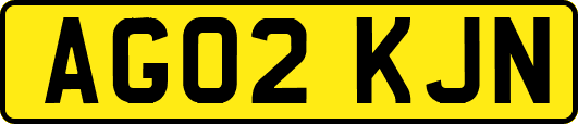 AG02KJN