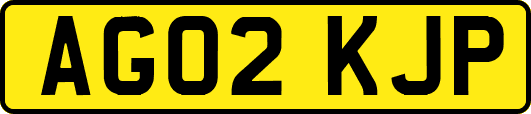 AG02KJP