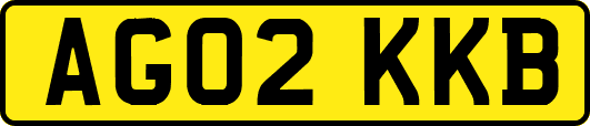 AG02KKB