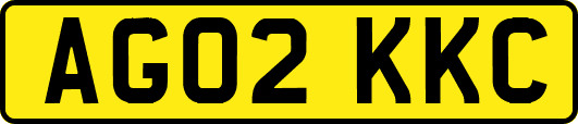 AG02KKC
