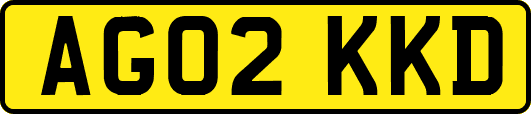 AG02KKD