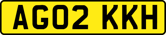 AG02KKH