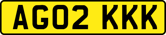 AG02KKK