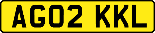 AG02KKL