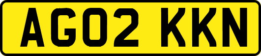 AG02KKN