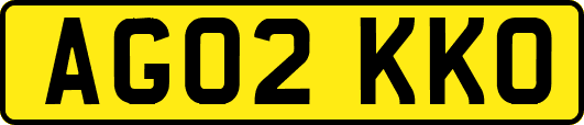 AG02KKO