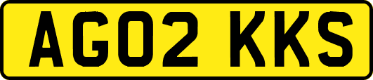 AG02KKS