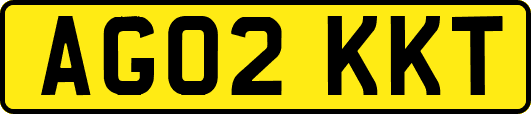 AG02KKT