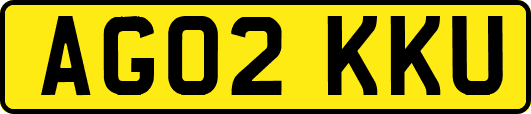 AG02KKU