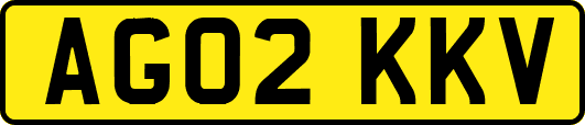 AG02KKV