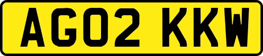 AG02KKW