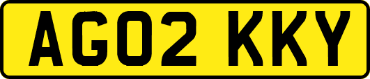 AG02KKY