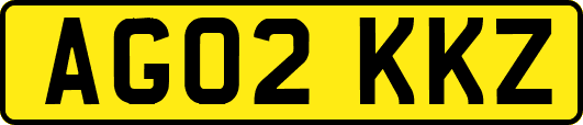 AG02KKZ