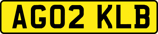 AG02KLB