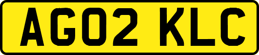 AG02KLC