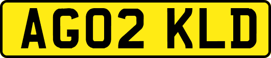 AG02KLD