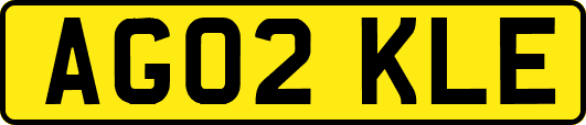 AG02KLE